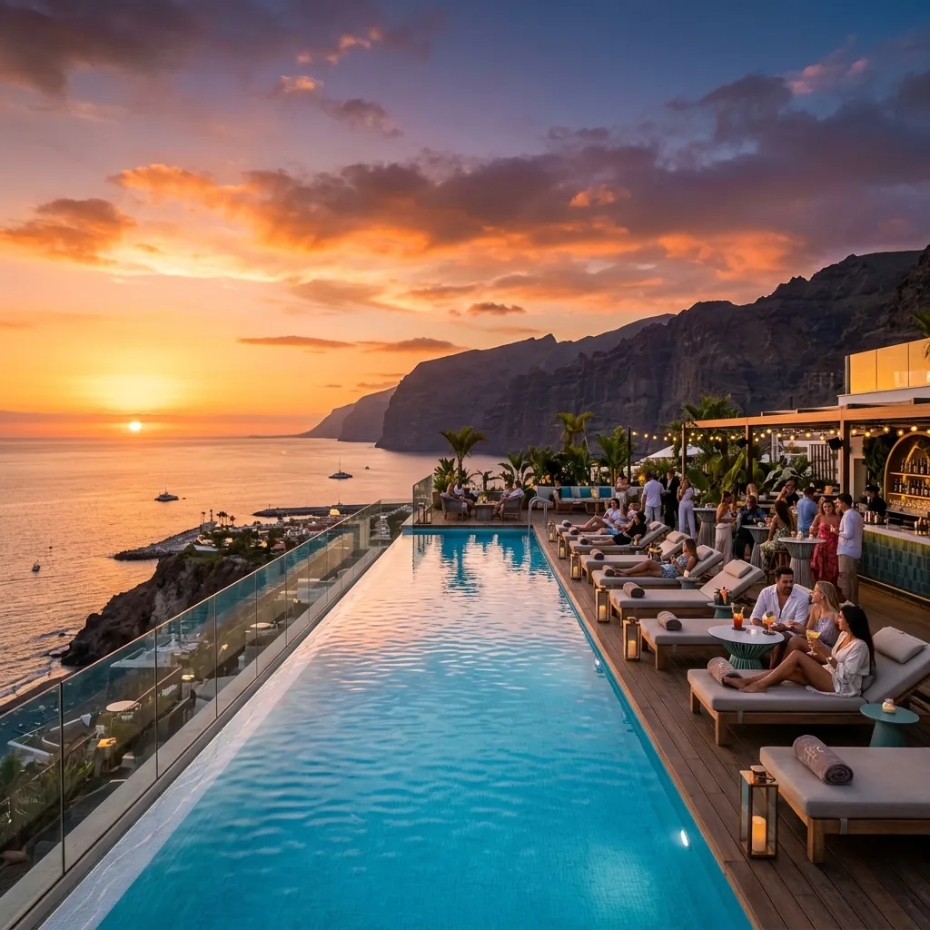Tenerife